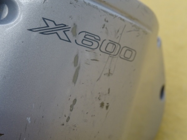 95スーパータナコン X600右